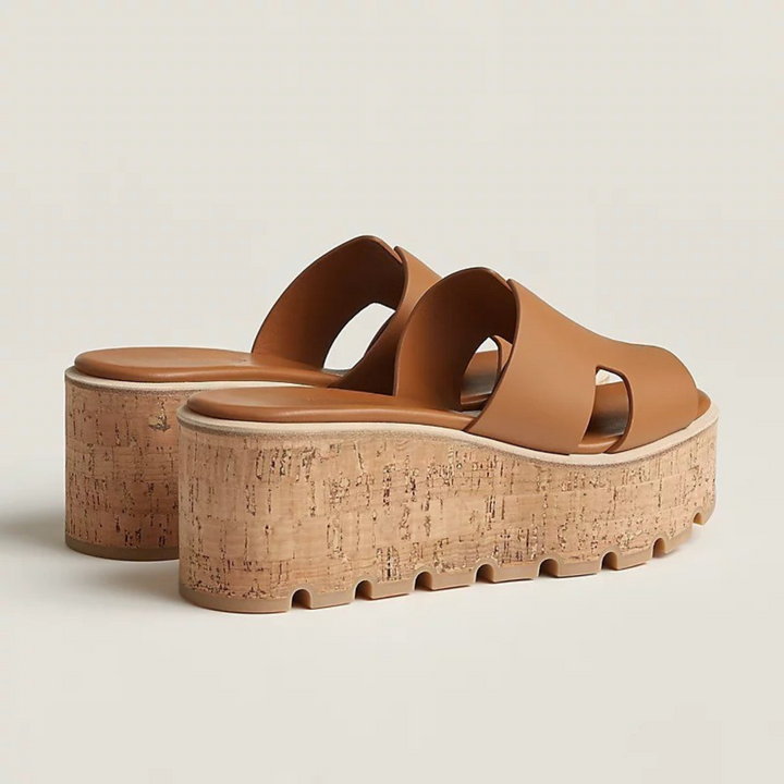 ÉLYSÉE | CÔTE D'AZUR SANDAL