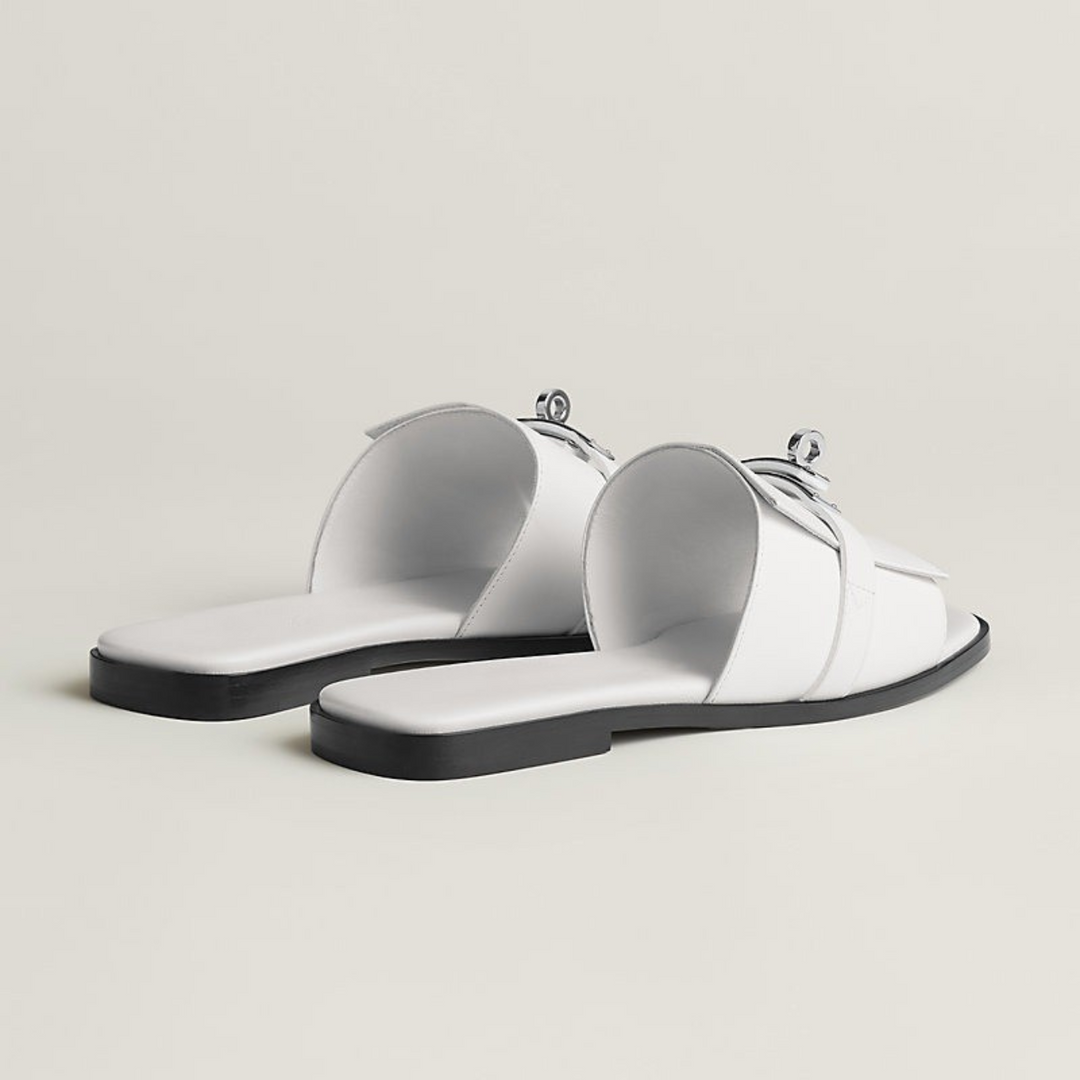 JULIE | SANDALS WITH CLOSURE