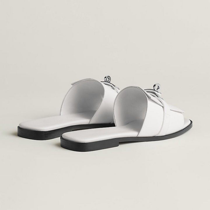 JULIE | SANDALS WITH CLOSURE