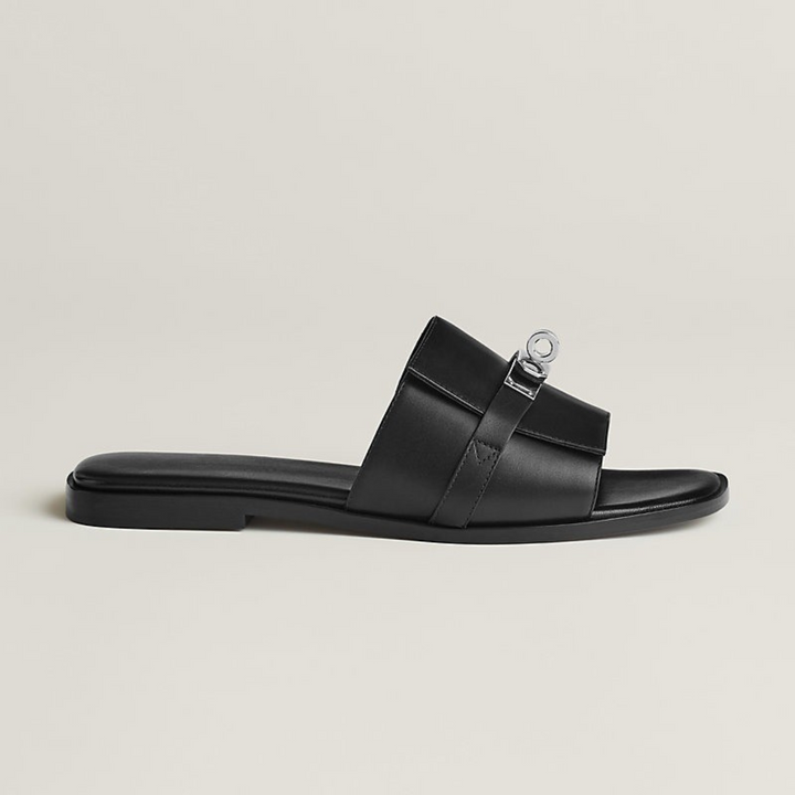 JULIE | SANDALS WITH CLOSURE