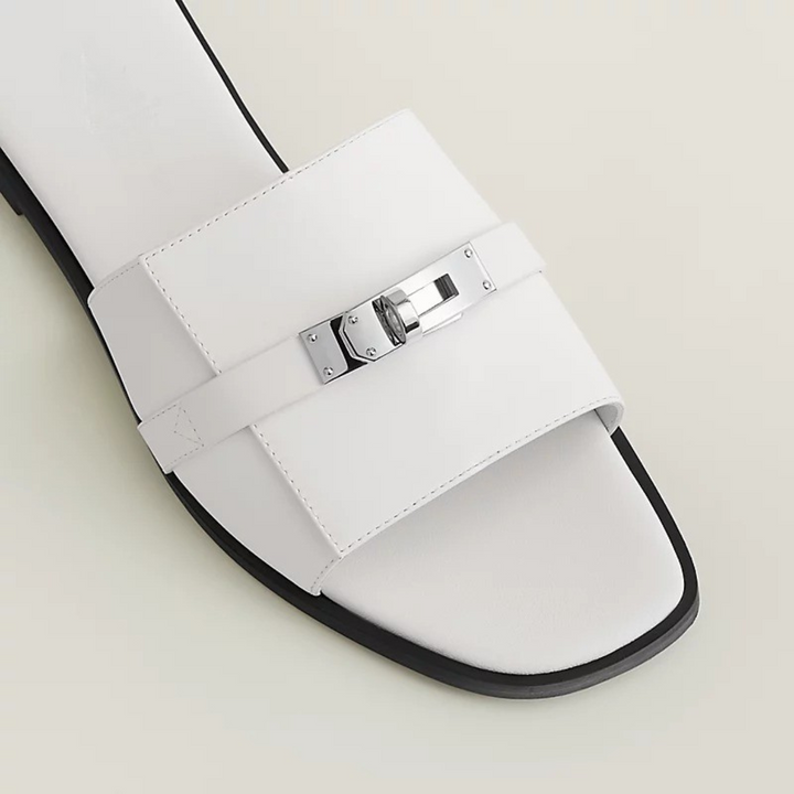 JULIE | SANDALS WITH CLOSURE