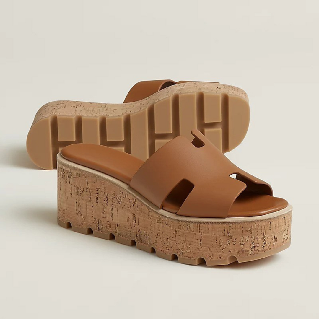 ÉLYSÉE | CÔTE D'AZUR SANDAL