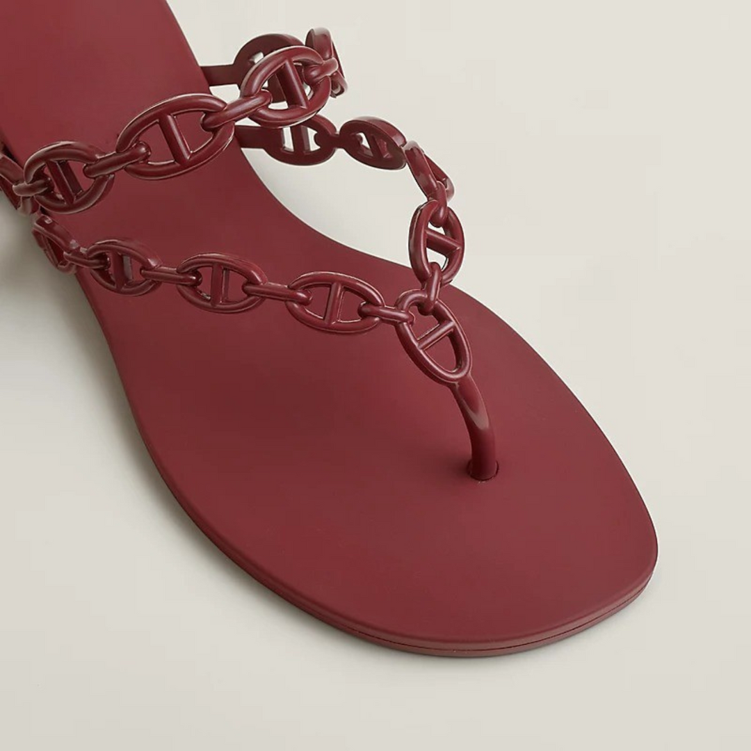ISLAND | ELEGANT SANDALS