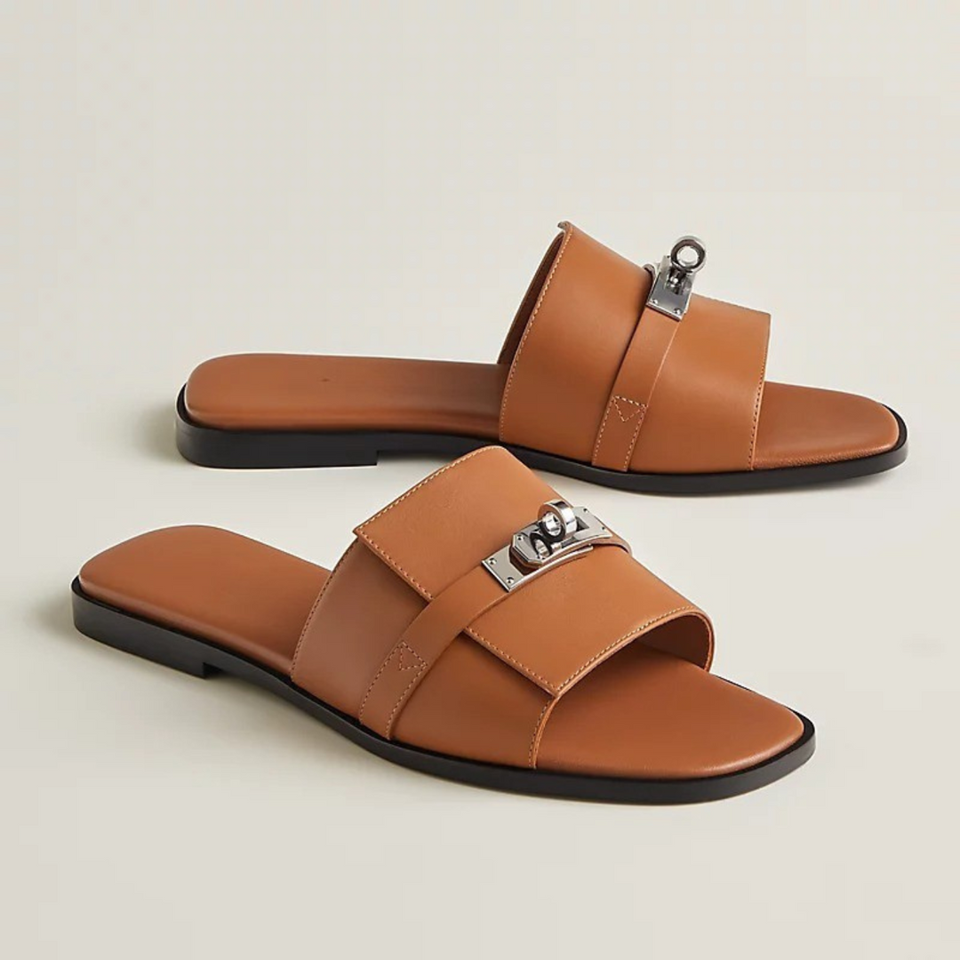 JULIE | SANDALS WITH CLOSURE