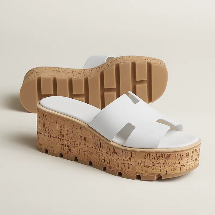 ÉLYSÉE | CÔTE D'AZUR SANDAL