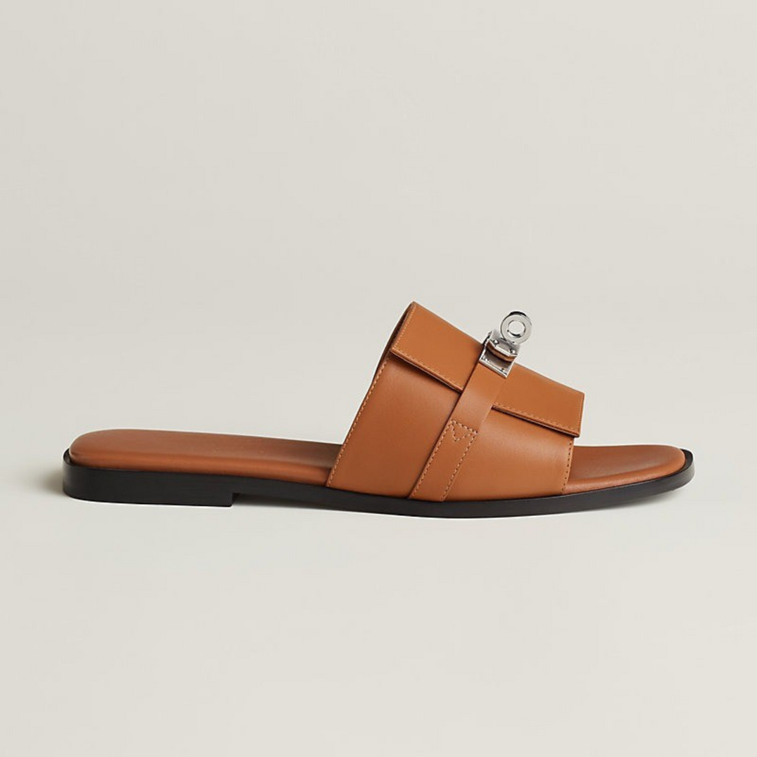 JULIE | SANDALS WITH CLOSURE