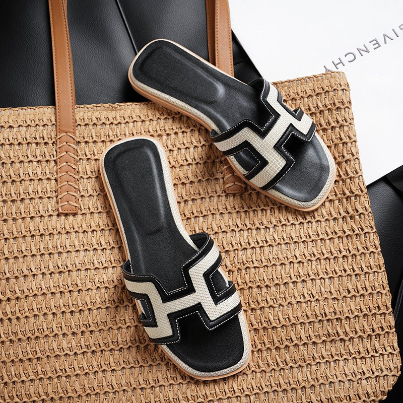 CHIC SANDALS | SUMMER EDITION