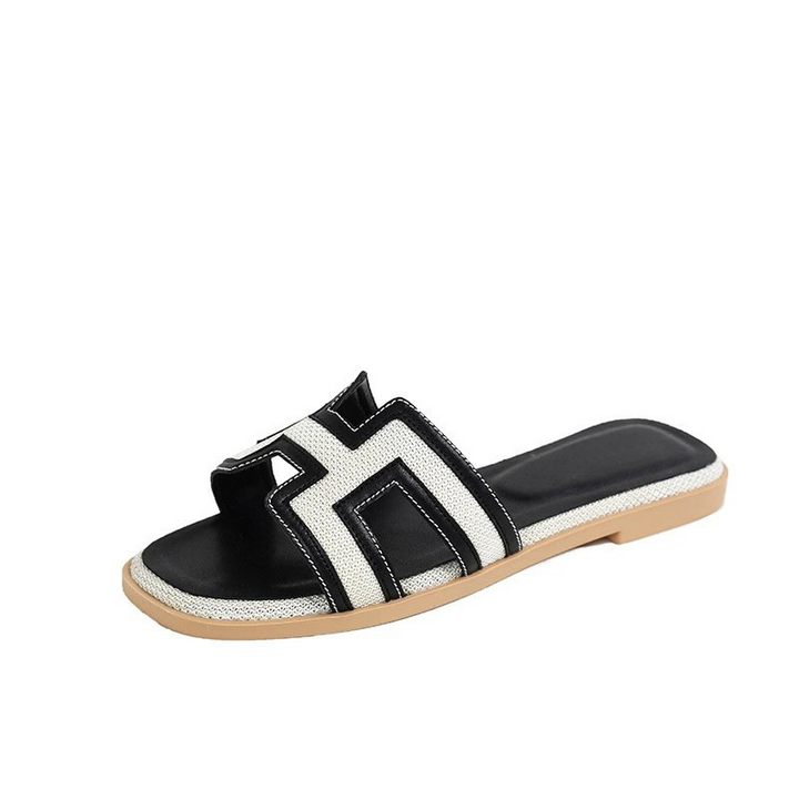 CHIC SANDALS | SUMMER EDITION