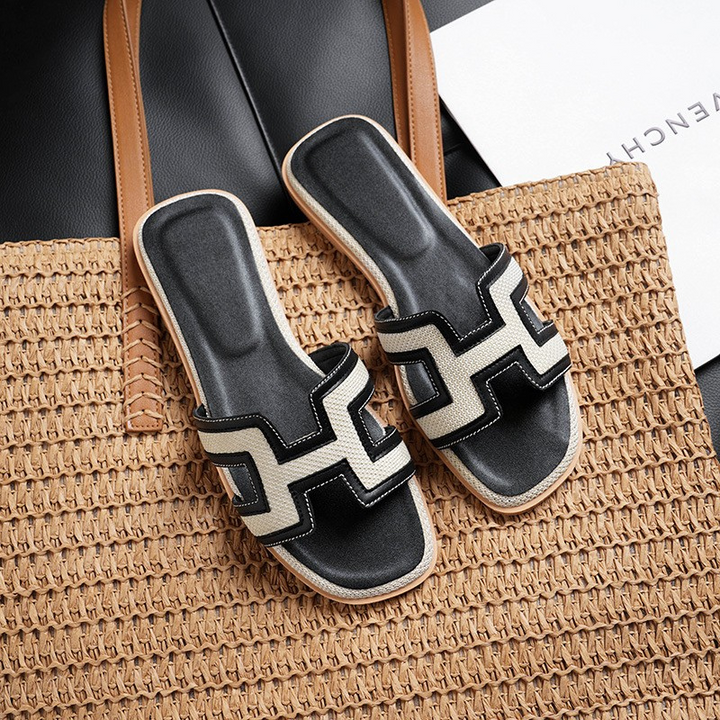 CHIC SANDALS | SUMMER EDITION
