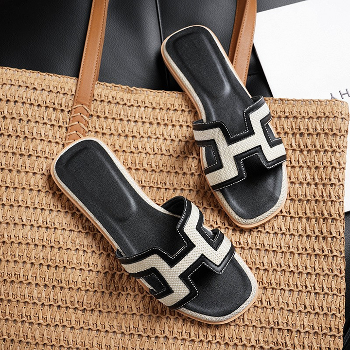 CHIC SANDALS | SUMMER EDITION