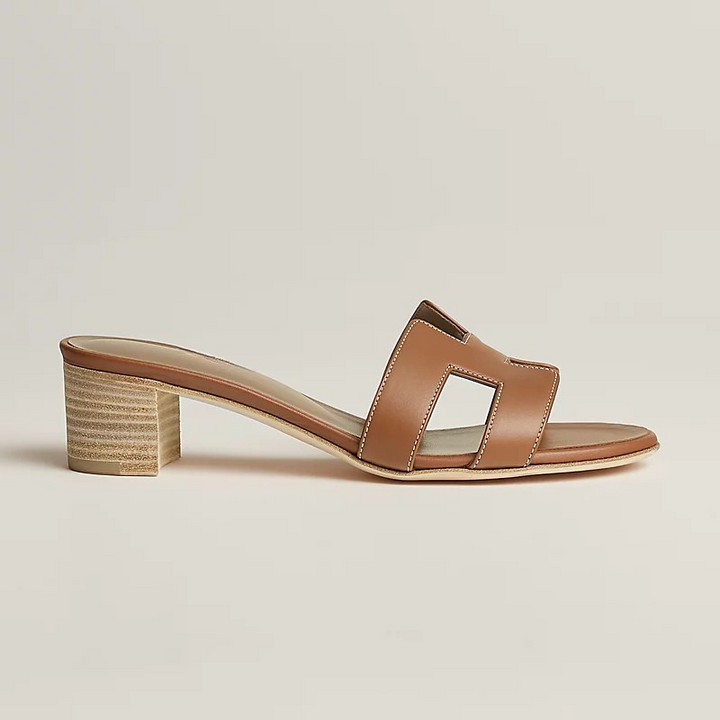 CLÉMENCE | OASIS-SANDALS