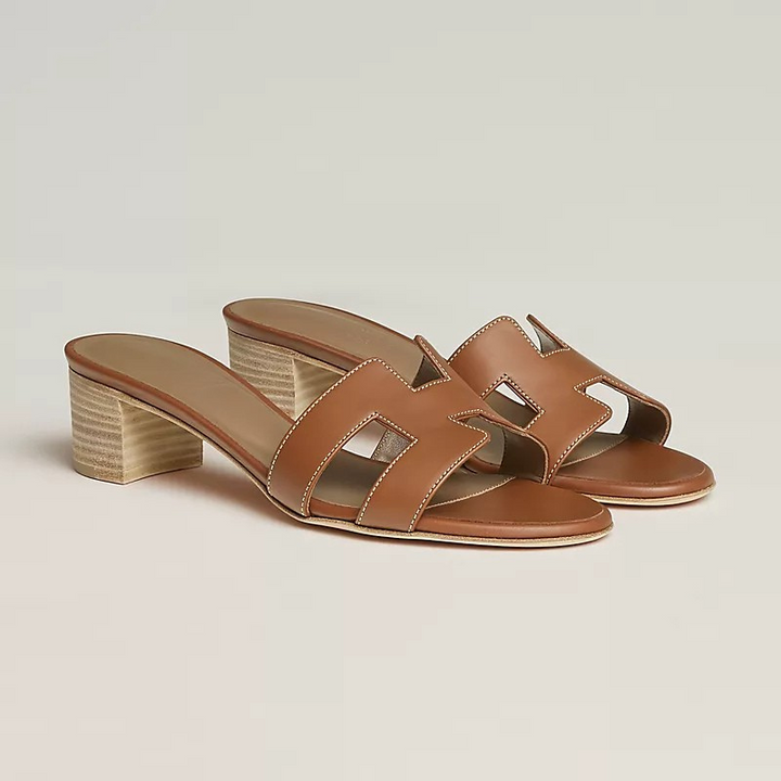 CLÉMENCE | OASIS-SANDALS
