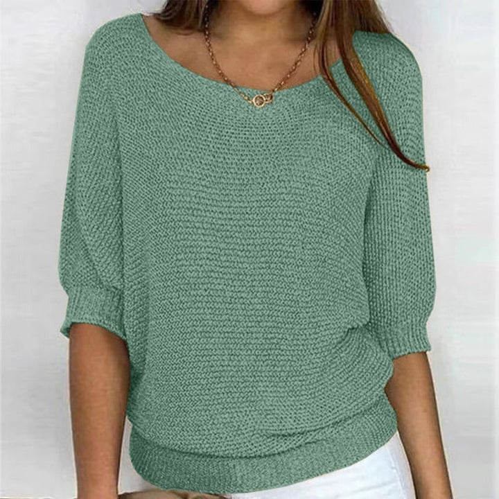 Chloe | Chic women's sweater