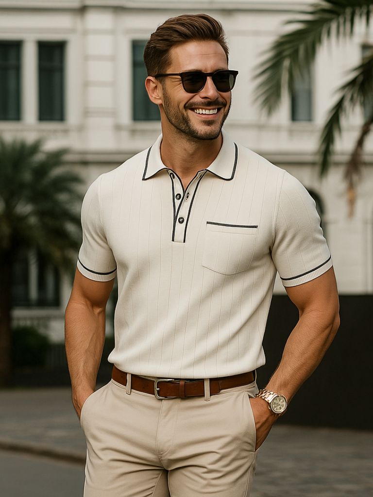 Alessandro™ | Timeless Elegance with a Modern Twist
