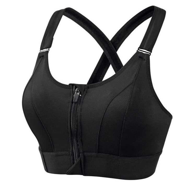 Lilly™ | Adjustable Support Sports Bra