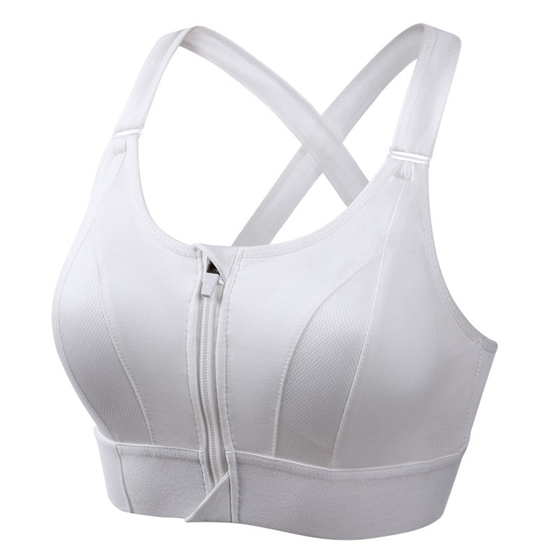 Lilly™ | Adjustable Support Sports Bra