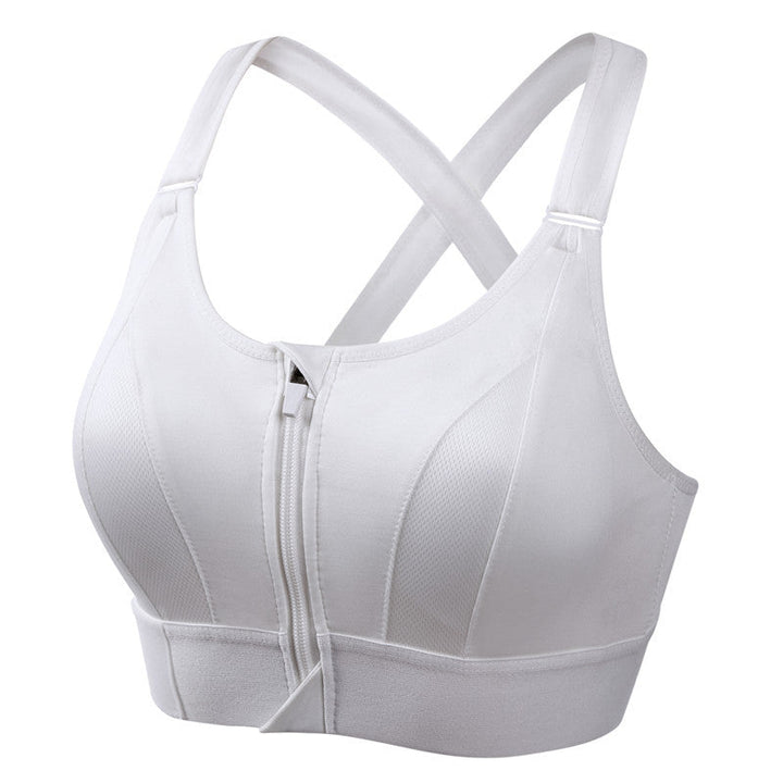 Lilly™ | Adjustable Support Sports Bra