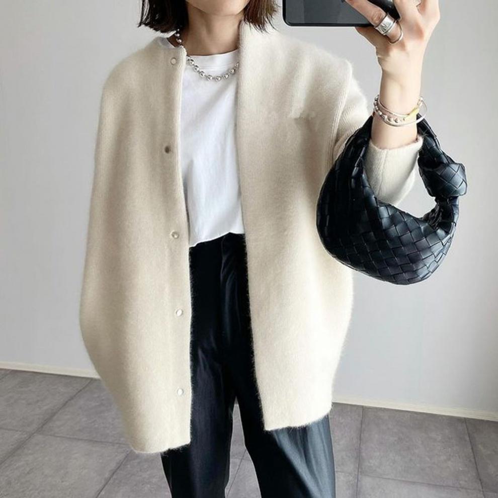 Venice | Cardigan classique et confortable
