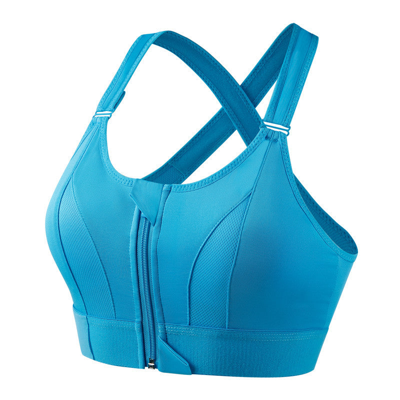 Lilly™ | Adjustable Support Sports Bra