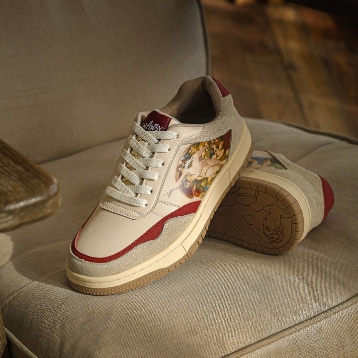 Adams Creation Sneakers