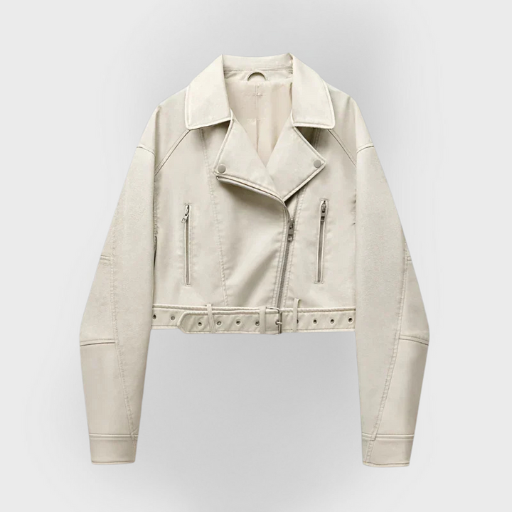 Bellini | Versatile Quality Leather Jacket