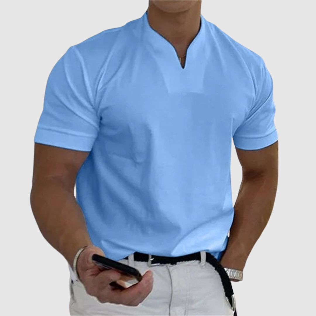 Corrado™ Stretch Polo Shirt
