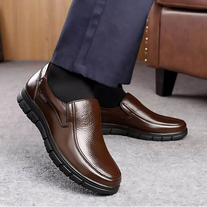 Milan | Leather Shoes
