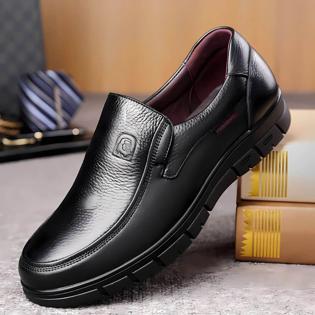Milan | Leather Shoes