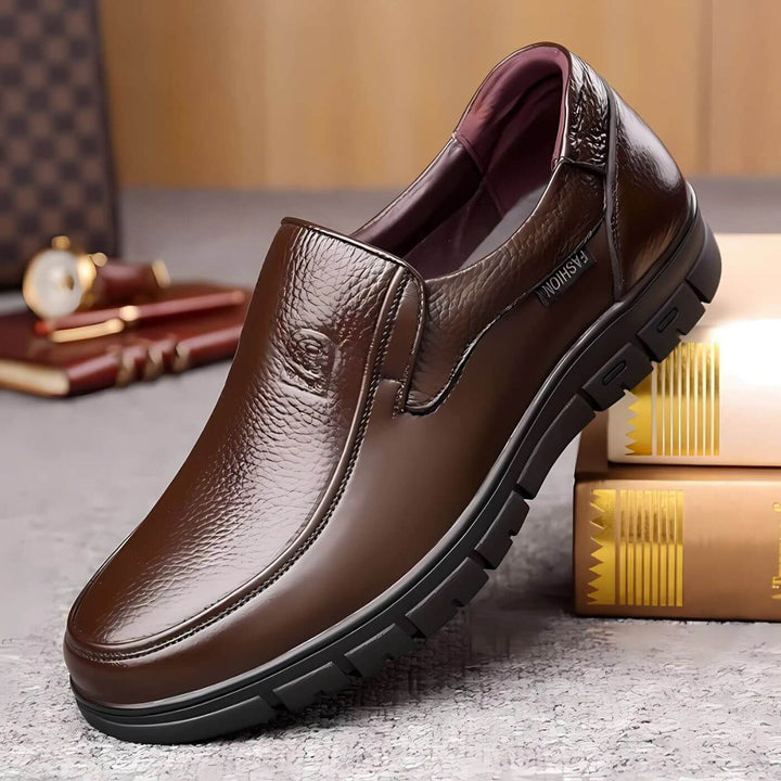 Milan | Leather Shoes