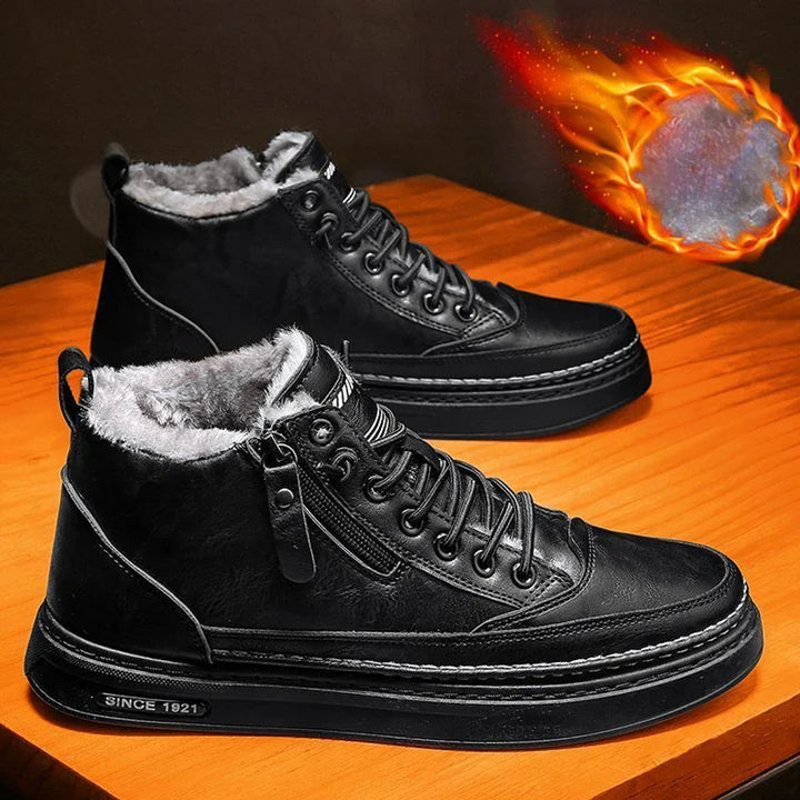JAMES™ | CLASSIC MEN'S CANVAS SHOES