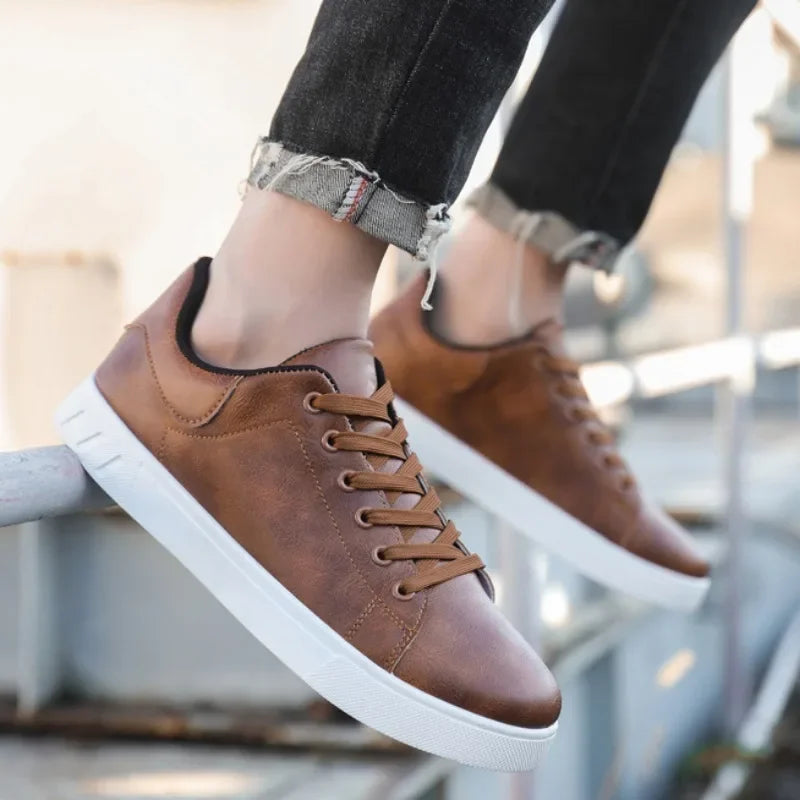 Eden | Casual Sneakers