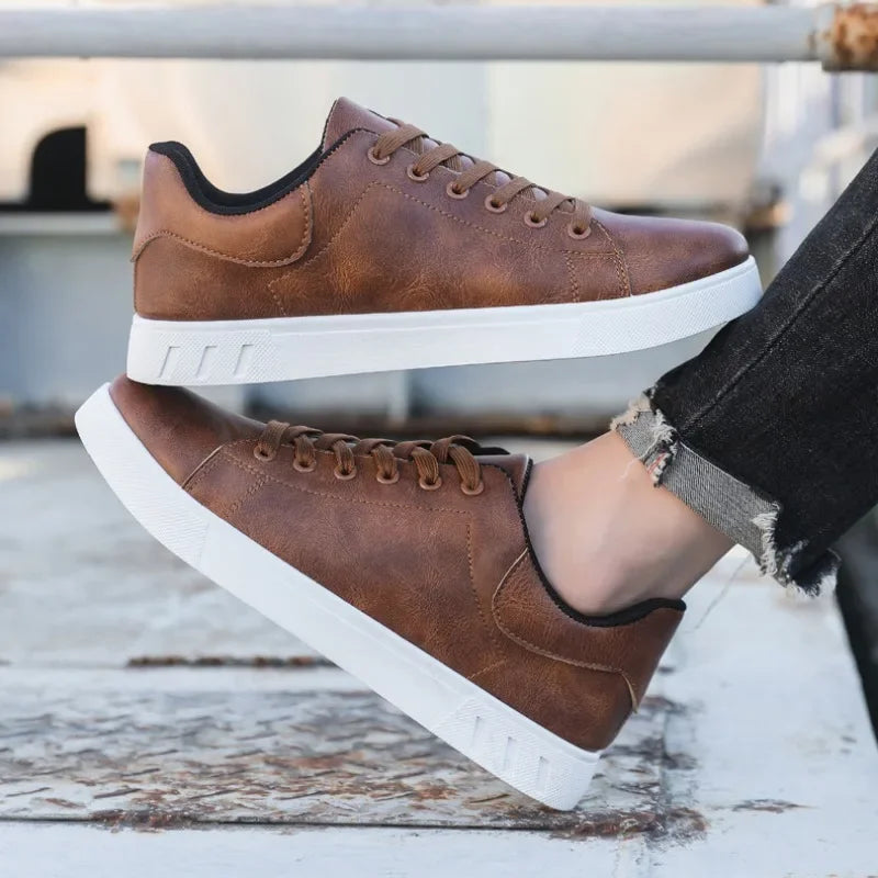 Eden | Casual Sneakers
