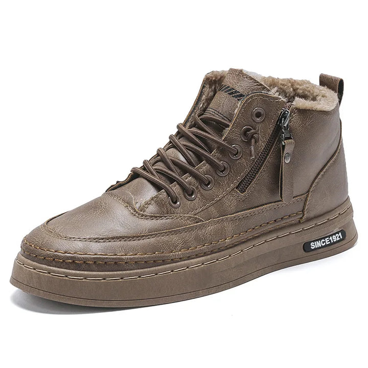 JAMES™ | CLASSIC MEN'S CANVAS SHOES