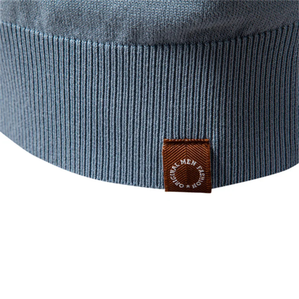 Lorenzo™ | The Ideal Slim Polo for Sophisticated Summer Business Style