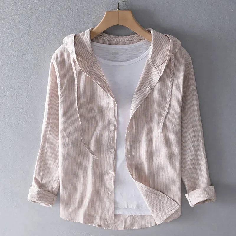 Ackley Summer Hoodie