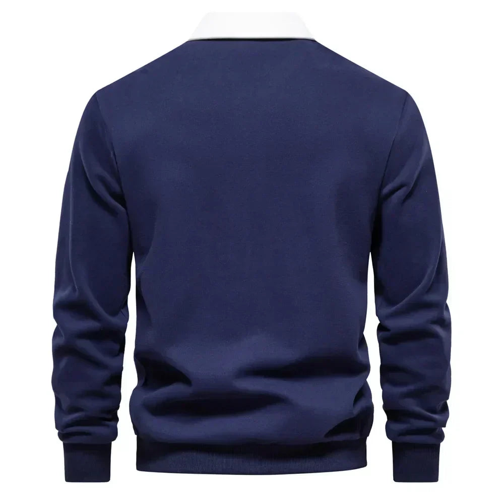 Alessandro™ – Timeless Elegance Meets Contemporary Comfort