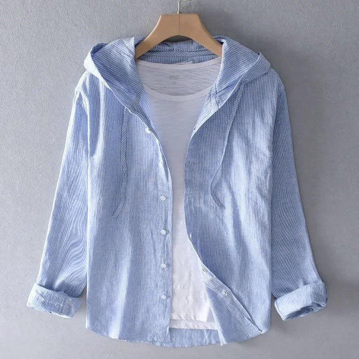 Ackley Summer Hoodie