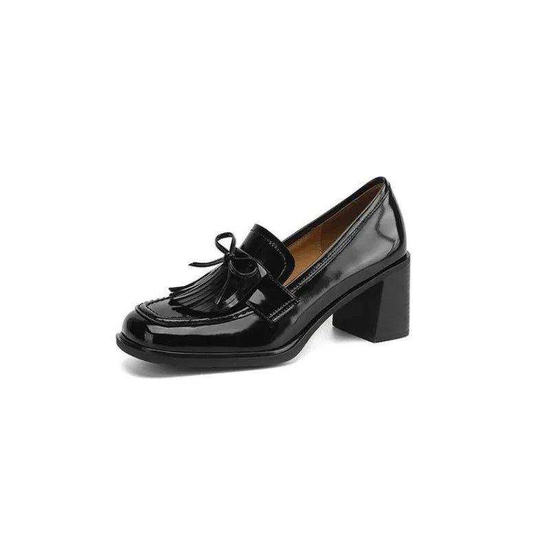 Dorothy™| Loafer Pumps