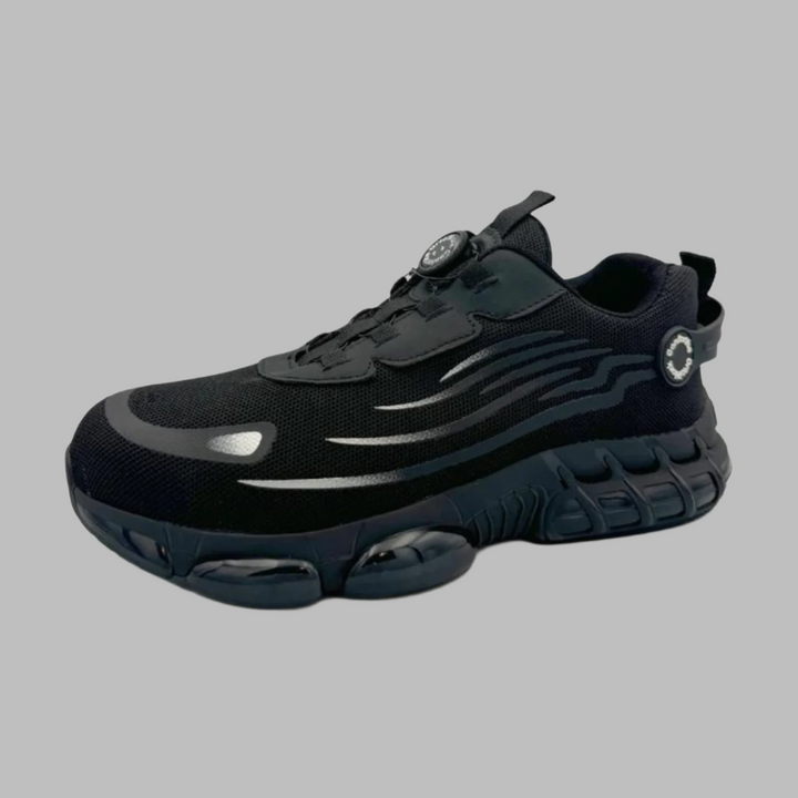 Arnon - S3 Orthopedic Safety Shoes