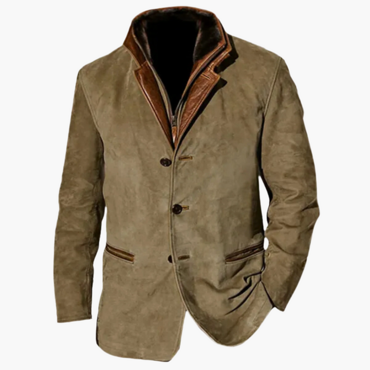 Lancelot - Vintage jacket