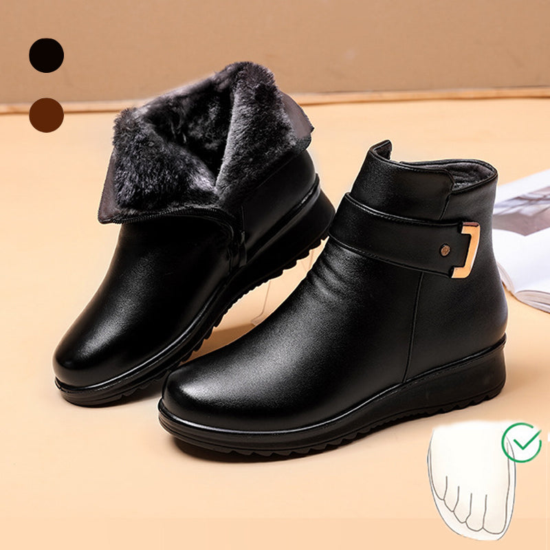 Lucy | Comfortable anti-slip boots