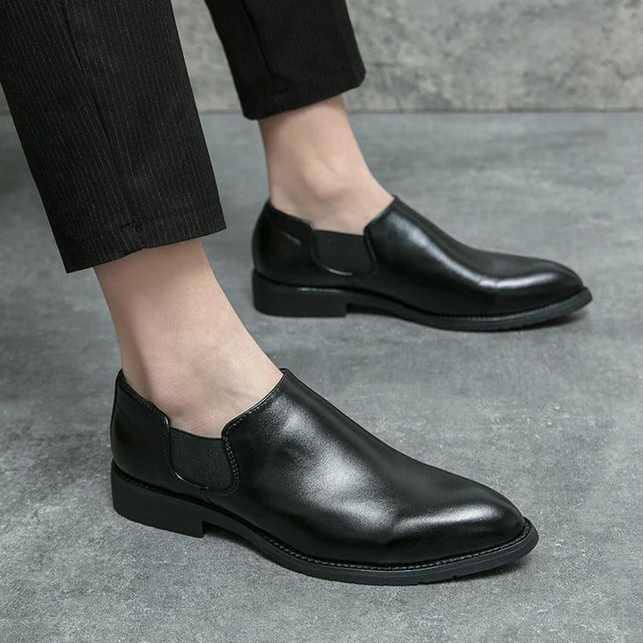 EDWIN™ | FINE MEN'S OXFORD SHOES