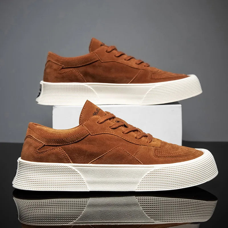 Fabian Casual Shoes™