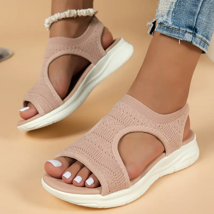 Jaya | Lightweight orthopedic sandals