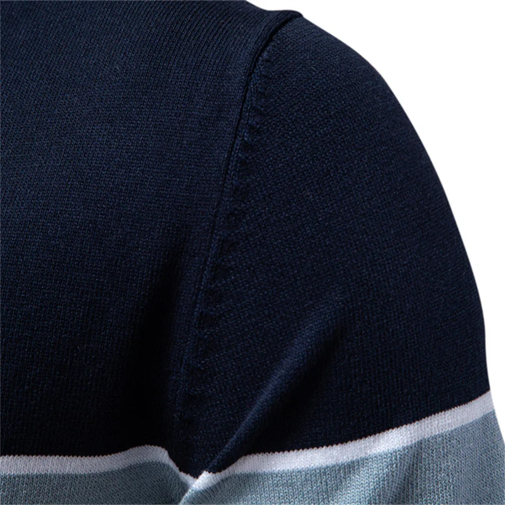 Lorenzo™ | The Ideal Slim Polo for Sophisticated Summer Business Style