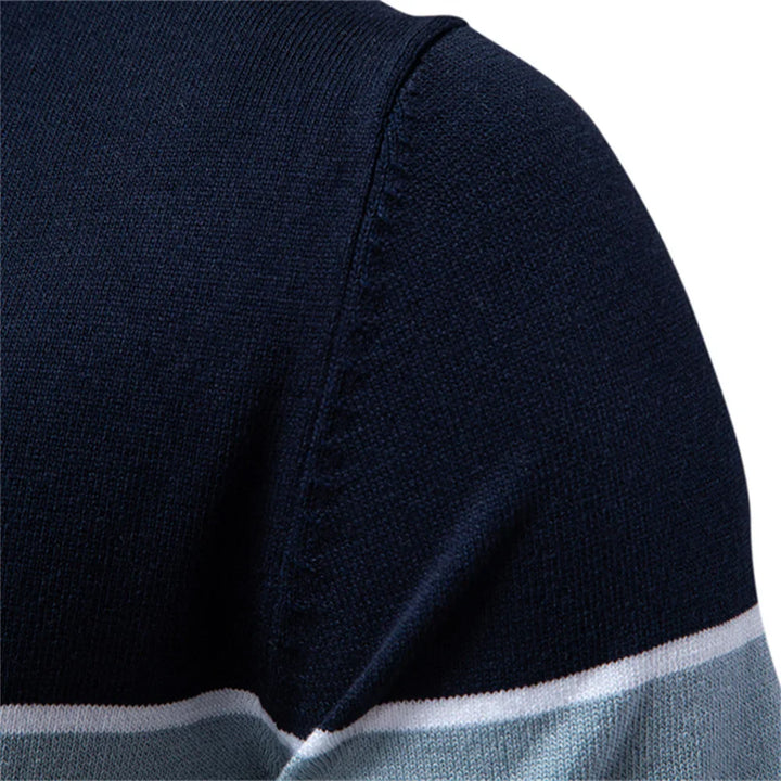 Lorenzo™ | The Ideal Slim Polo for Sophisticated Summer Business Style