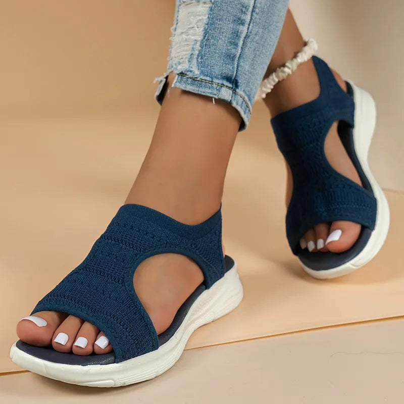 Jaya | Lightweight orthopedic sandals