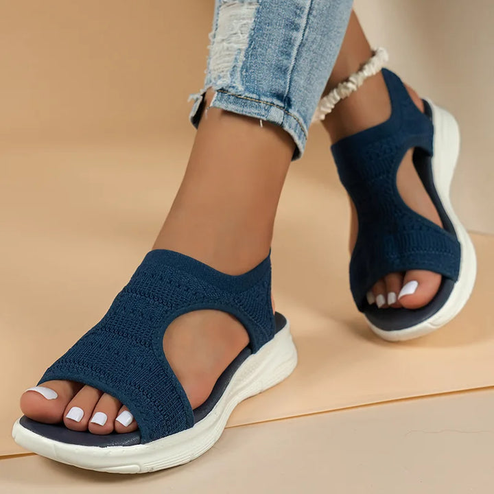 Jaya | Lightweight orthopedic sandals