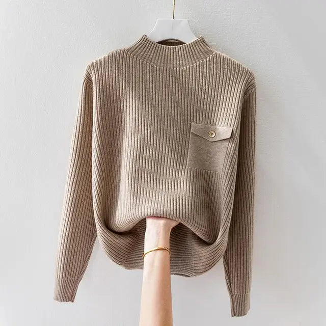 Roselyn | Elegant Sweater