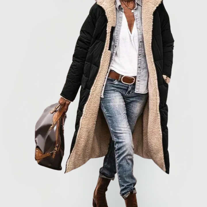 Linnea | Classic Winter Jacket